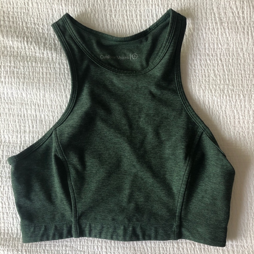 Outdoor Voices Athena Top